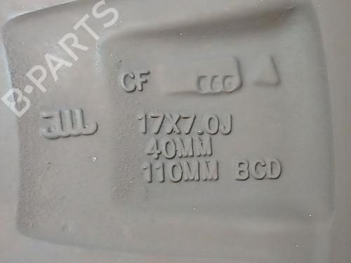 Fælk JEEP COMPASS (MP, M6, MV, M7) 2.0 CRD 4x4 | BP29918714C45 