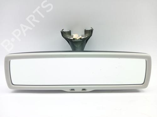 Used Rear mirror Rear mirror VW TIGUAN (5N_) 2.0 TDI 4motion (140 hp) 27357014 27357014
