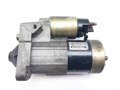 Used Starter Starter RENAULT KANGOO Express (FC0/1_) [1997-2026] 20682448 20682448