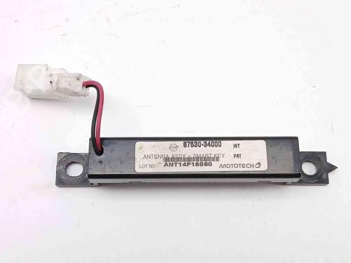 Used Antenna/Base Antenna/Base SSANGYONG KORANDO (CK) 2.0 e-XDi (175 hp) 36358102 36358102