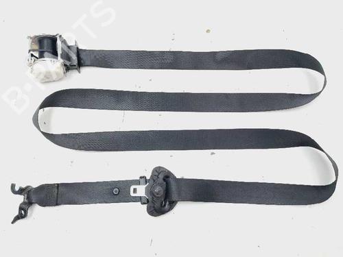 Used Front right seatbelt BMW 1 (E87) 118 d (143 hp) 20686358