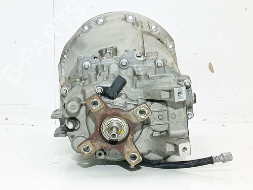 Gearbox MERCEDES-BENZ C-CLASS (W204) C 320 CDI (204.022) | BP32684778M3 - Image 6