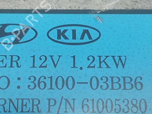 Starter HYUNDAI i20 ACTIVE (IB, GB) | BP17752794M8