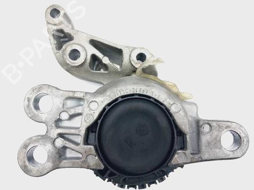 Engine mount RENAULT KADJAR (HA_, HL_) | BP18171073M89 - Image 2