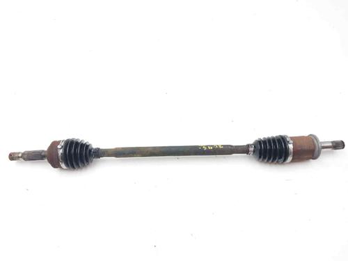 Used Right rear driveshaft Right rear driveshaft JEEP COMPASS (MK49) 2.0 CRD (140 hp) 13406072 13406072