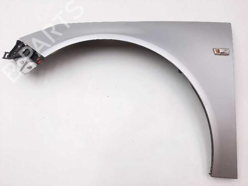 Used Left front fenders OPEL INSIGNIA A Sports Tourer (G09) [2008-2017]  19310638