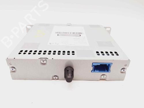 Radio PEUGEOT 508 SW I (8E_) 1.6 BlueHDi 120 | BP15192956E6 