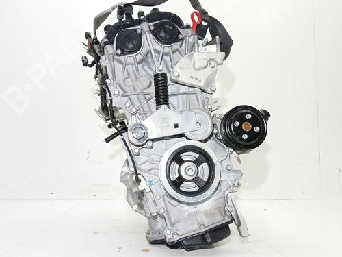 Engine HYUNDAI KONA SUV Van (OS, OSE, OSI) 1.6 GDi Hybrid | BP32240341M1 - Image 4