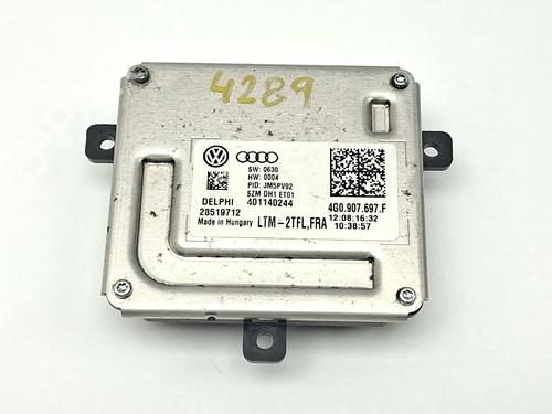 Used Xenon ballast Xenon ballast VW PASSAT B8 Variant (3G5, CB5) 2.0 TDI 4motion (190 hp) 34162273 34162273