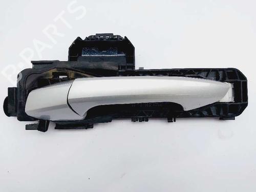 Used Rear left exterior door handle Rear left exterior door handle 20683463 20683463