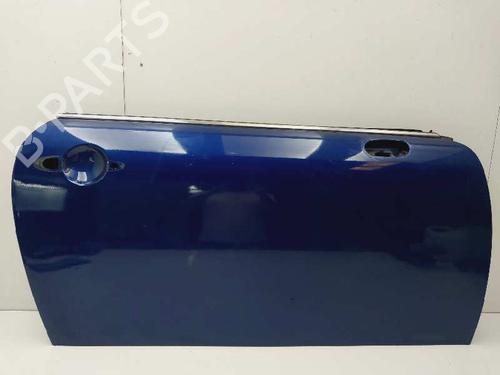 Used Right front door MINI MINI (R50, R53) One (90 hp) 17864340