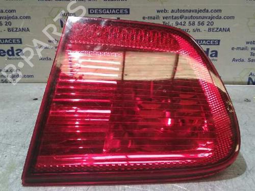 Used Right taillight Right taillight SEAT IBIZA II (6K1) [1993-2002] 2971263 2971263