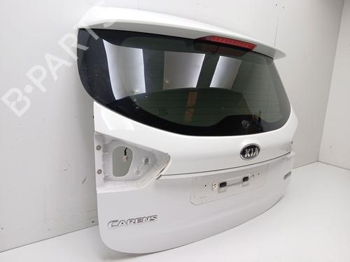 Tailgate KIA CARENS IV 1.7 CRDi | BP22752067C6 