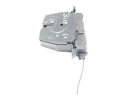 Tailgate lock BMW 5 (F10) 535 d | BP13659590C101 