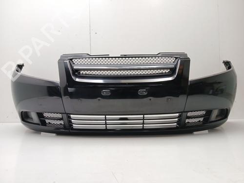 Used Front bumper Front bumper DAEWOO KALOS (KLAS) 1.2 (72 hp) 35770156 35770156