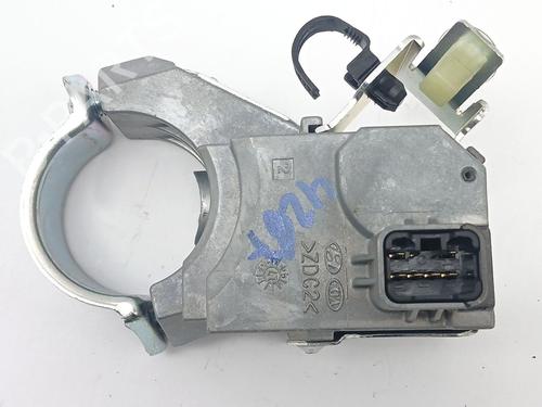 Electronic module KIA SPORTAGE IV (QL, QLE) 1.7 CRDi | BP32732627M83 - Image 2