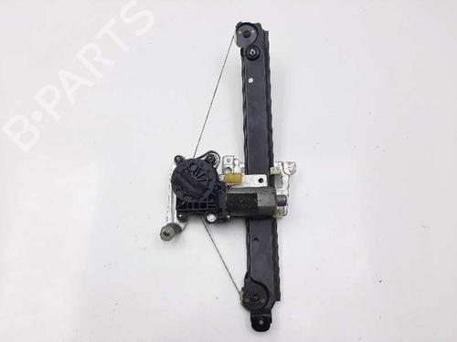 Used Rear left window mechanism Rear left window mechanism VOLVO S80 I (184) 2.9 (204 hp) 20678881 20678881