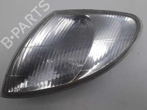 Used Left front indicator Left front indicator RENAULT MEGANE I (BA0/1_) 1.9 D Eco (BA0A, BA0U, BA0R) (64 hp) 4824850 4824850