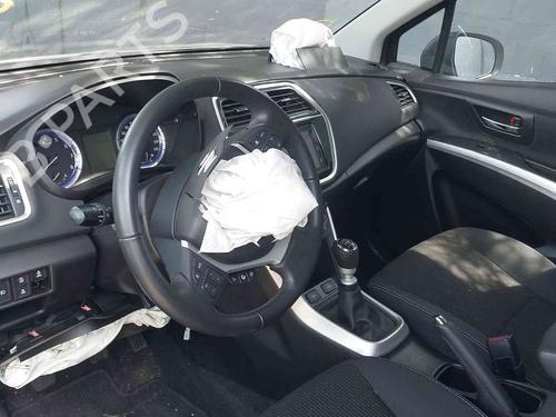 Electronic module SUZUKI SX4 S-Cross (JY) 1.4 T (AKK414) | BP37464249M83 - Image 10