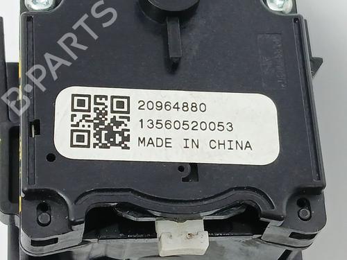 Steering column stalk OPEL ZAFIRA TOURER C (P12) 2.0 CDTi (75) | BP24225719I23 - Image 2