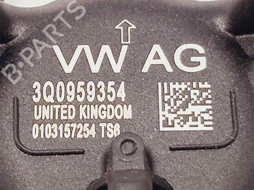 Electronic sensor SEAT LEON (5F1) | BP20684024M84 - Image 3