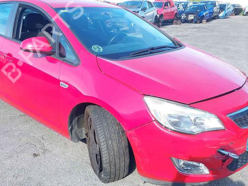 Headlight switch OPEL ASTRA J (P10) 1.7 CDTI (68) | BP29452095I24 - Image 5