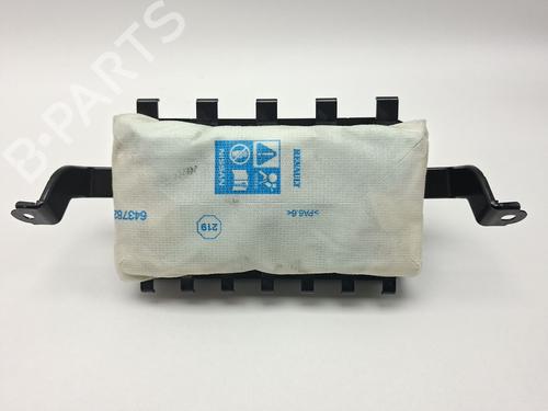 Used Passenger airbag Passenger airbag RENAULT KADJAR (HA_, HL_) 1.5 BLUE dCi 115 (HLA6) (116 hp) 34162243 34162243