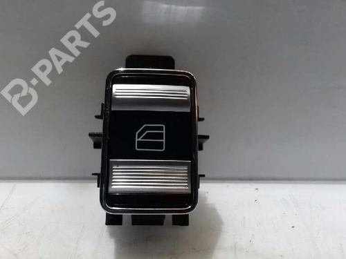Used Left rear window switch Left rear window switch MERCEDES-BENZ S-CLASS (W221, V221) S 320 CDI (221.022, 221.122) (235 hp) 1371377 1371377