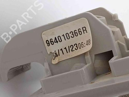 Venstre solskærm RENAULT EXPRESS Box Body/MPV 1.5 Blue dCi 95 (F6AB) | BP39514628I1 - Image 3