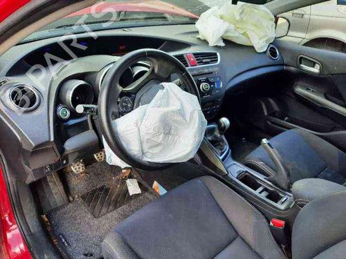 Engine mount HONDA CIVIC IX (FK) 1.6 i-DTEC (FK3) | BP15964745M89  - Image 10