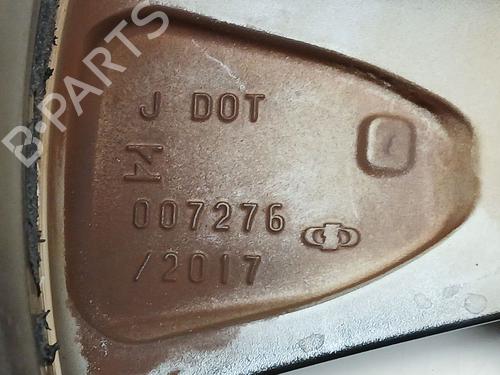 Fælk TOYOTA RAV 4 V (_A5_, _H5_) 2.5 Hybrid AWD (AXAH54) | BP30273610C45 - Image 4