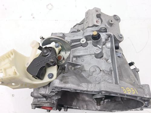 Gearbox PEUGEOT 208 I (CA_, CC_) 1.6 BlueHDi 100 | BP24112937M3 