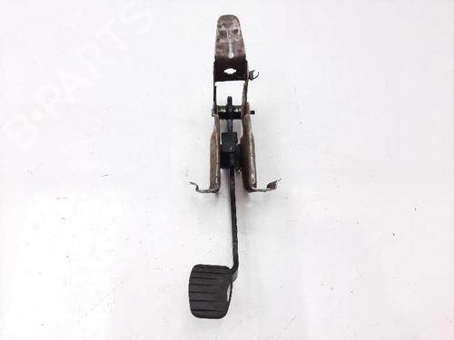 Used Break pedal Break pedal DACIA DOKKER MPV (KE_) [2012-2021] 20681705 20681705