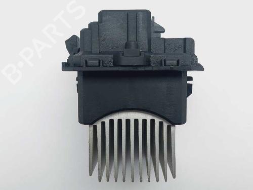 Used Heater resistor Heater resistor ALFA ROMEO GIULIETTA (940_) [2010-2020] 20685123 20685123