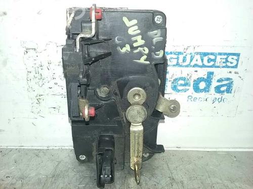 Used Front right lock Front right lock 1738057 1738057
