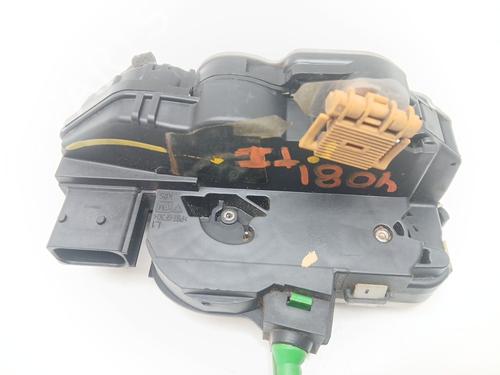 Used Rear left lock OPEL ASTRA J (P10) [2009-2016]  29452070