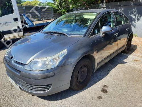 Hood CITROËN C4 I (LC_)  | BP21072498C1 