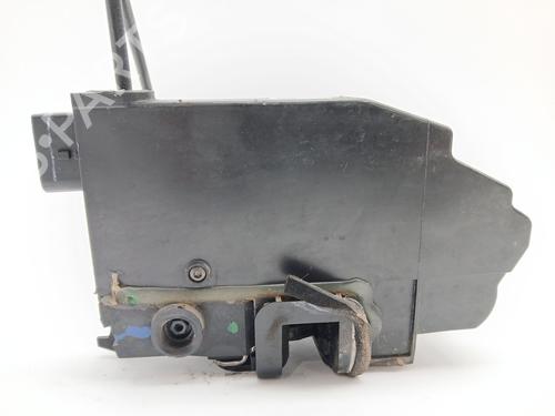 Front right lock PEUGEOT 308 II (LB_, LP_, LW_, LH_, L3_) 1.2 THP 130 | BP29886191C97 