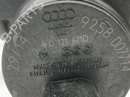 Electronic sensor AUDI A4 B8 (8K2) | BP33325966M84 - Image 4