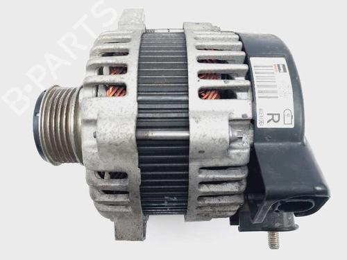 Used Alternator Alternator KIA CARENS IV [2013-2026] 18412701 18412701