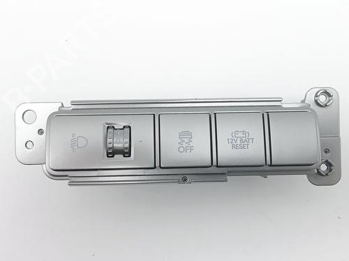 Used Switch Switch HYUNDAI KONA SUV Van (OS, OSE, OSI) 1.6 GDi Hybrid (141 hp) 32065992 32065992