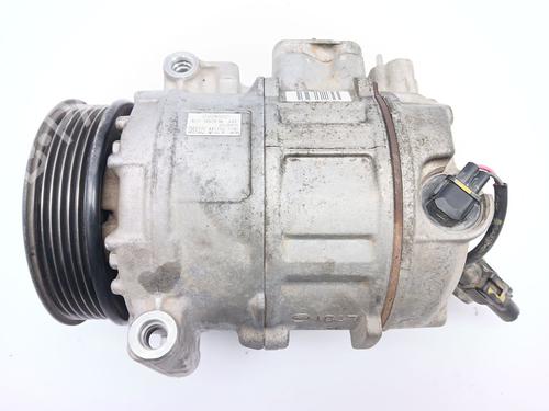Used AC compressor AC compressor LAND ROVER DISCOVERY IV (L319) 2.7 TD 4x4 (190 hp) 23231245 23231245