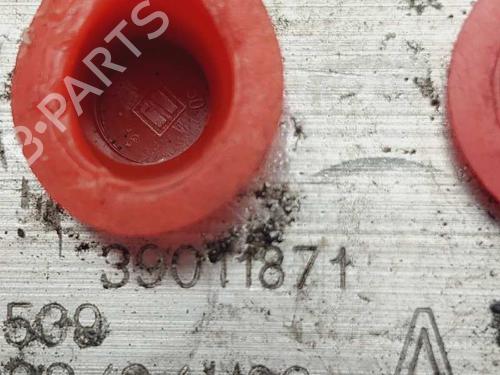 ABS pump OPEL CORSA E (X15)  | BP17447494M43 