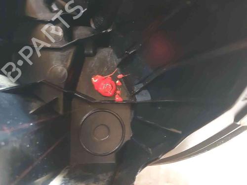 Left taillight OPEL CORSA F (P2JO) 1.2 (68) | BP37218605C34 - Image 11