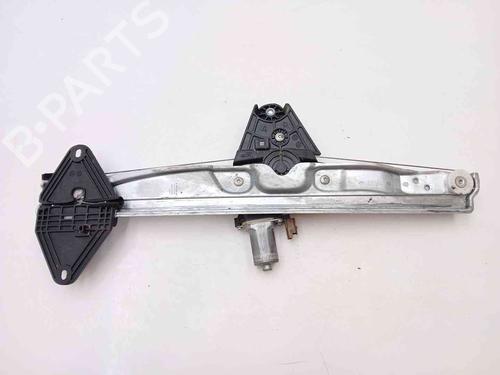 Used Front right window mechanism Front right window mechanism 37492649 37492649