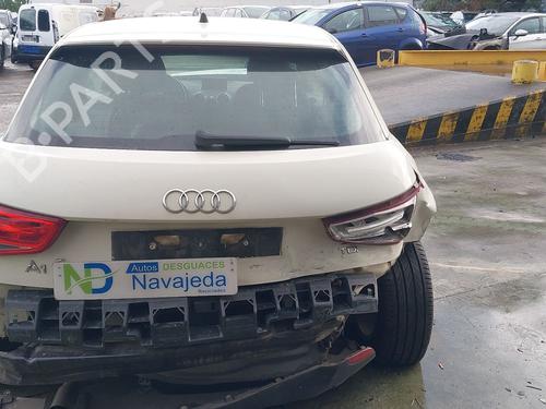 AC compressor AUDI A1 (8X1, 8XK)  | BP33855364M34  - Image 10