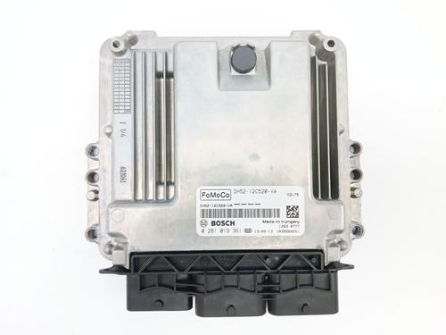 Used Engine control unit (ECU) Engine control unit (ECU) LAND ROVER FREELANDER 2 (L359) 2.2 TD4 4x4 (160 hp) 28383777 28383777