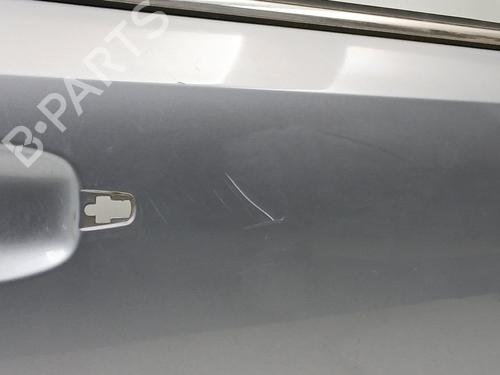 Right front door OPEL ASTRA H (A04)  | BP25282589C3 
