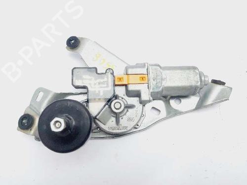 Used Rear wiper motor HONDA INSIGHT (ZE_) [2009-2025]  20686614