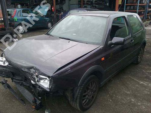 Engine control unit (ECU) VW GOLF III (1H1)  | BP436499M57 